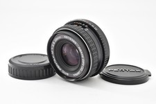Near MINT SMC Pentax-M 28mm f/2.8 Wide Angle Lens For Pentax K From JAPAN