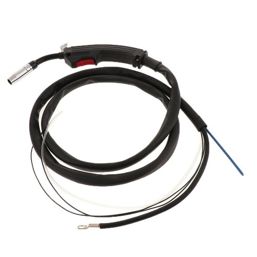Efficient MIG Welder Components Replacement for Gas Welding Torch Stinger - Picture 4 of 8