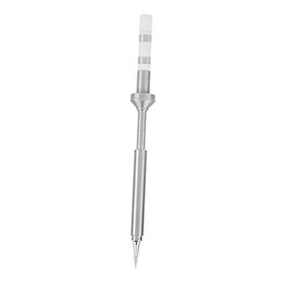 Pinecil Tips, Stainless Steel TS100 Soldering Iron Tips, Fine Type TS100-ILS
