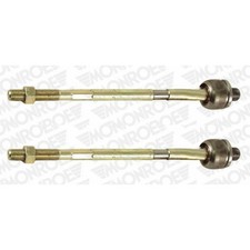 2x Axialgelenk für Spurstange MONROE L21202 2 Spurstangen Set