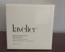 LAVELIER INTENSIVE FACIAL PEEL EXFOLIATING 50ml/1.76fl.oz NEW