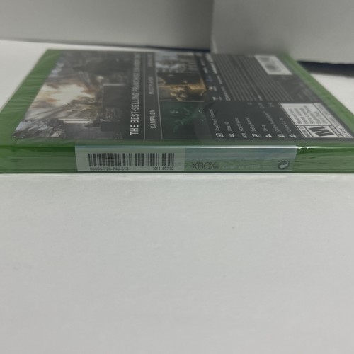 Call of Duty: Modern Warfare MW - Microsoft Xbox One - Picture 4 of 6