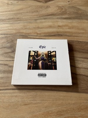 FLER & JALIL - EPIC   Deutschrap Hip Hop, Remoe, Mortel
