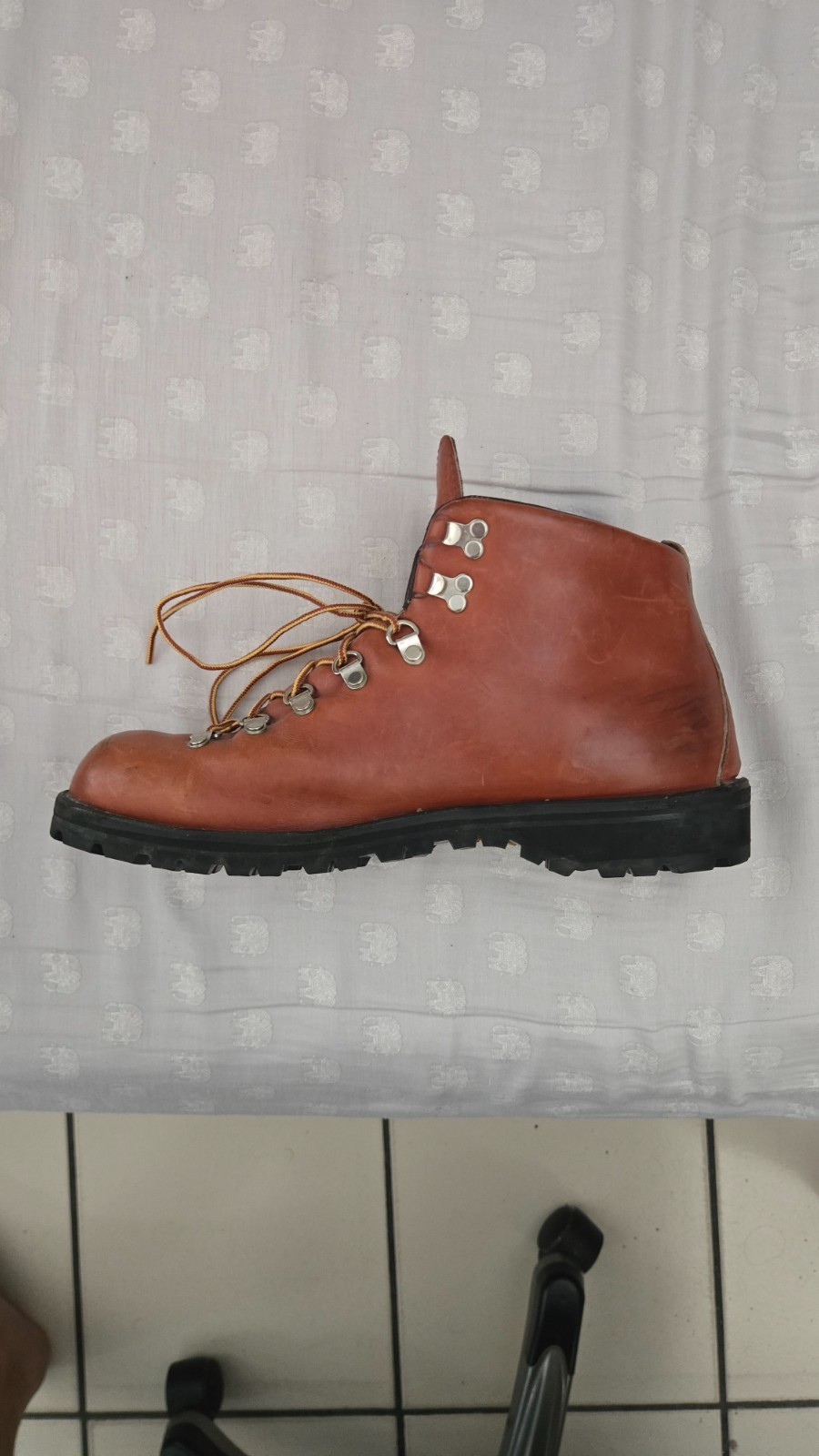 Danner Mountain Light Boot size 13-14 - image 7