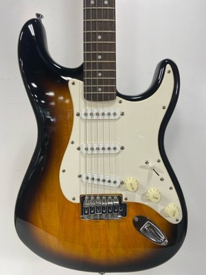 FENDER SQUIER STRAT AFFINITY (P03064695)