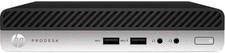 HP ProDesk 405 G4 Mini PC AMD Ryzen 5 Pro 2000 Series 8GB 256GB Win 11 Excellent