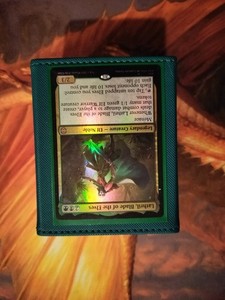 Mtg Elven Empire | eBay