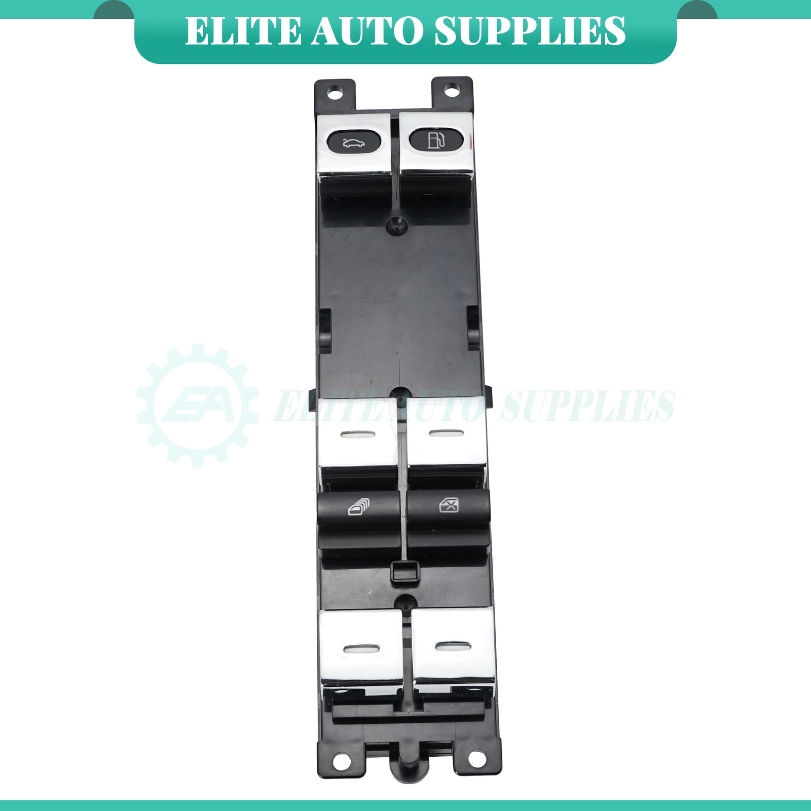 Bentley Continental 2004-2018 Front Left Control switch P/N 3W3959857