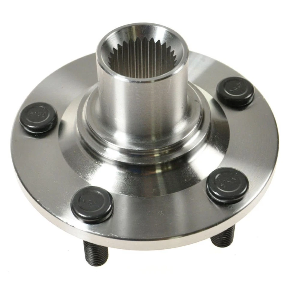 TRQ Rear Wheel Hub Assembly for Mercury Cougar Thunderbird Mark VIII - Изображение 2 из 2