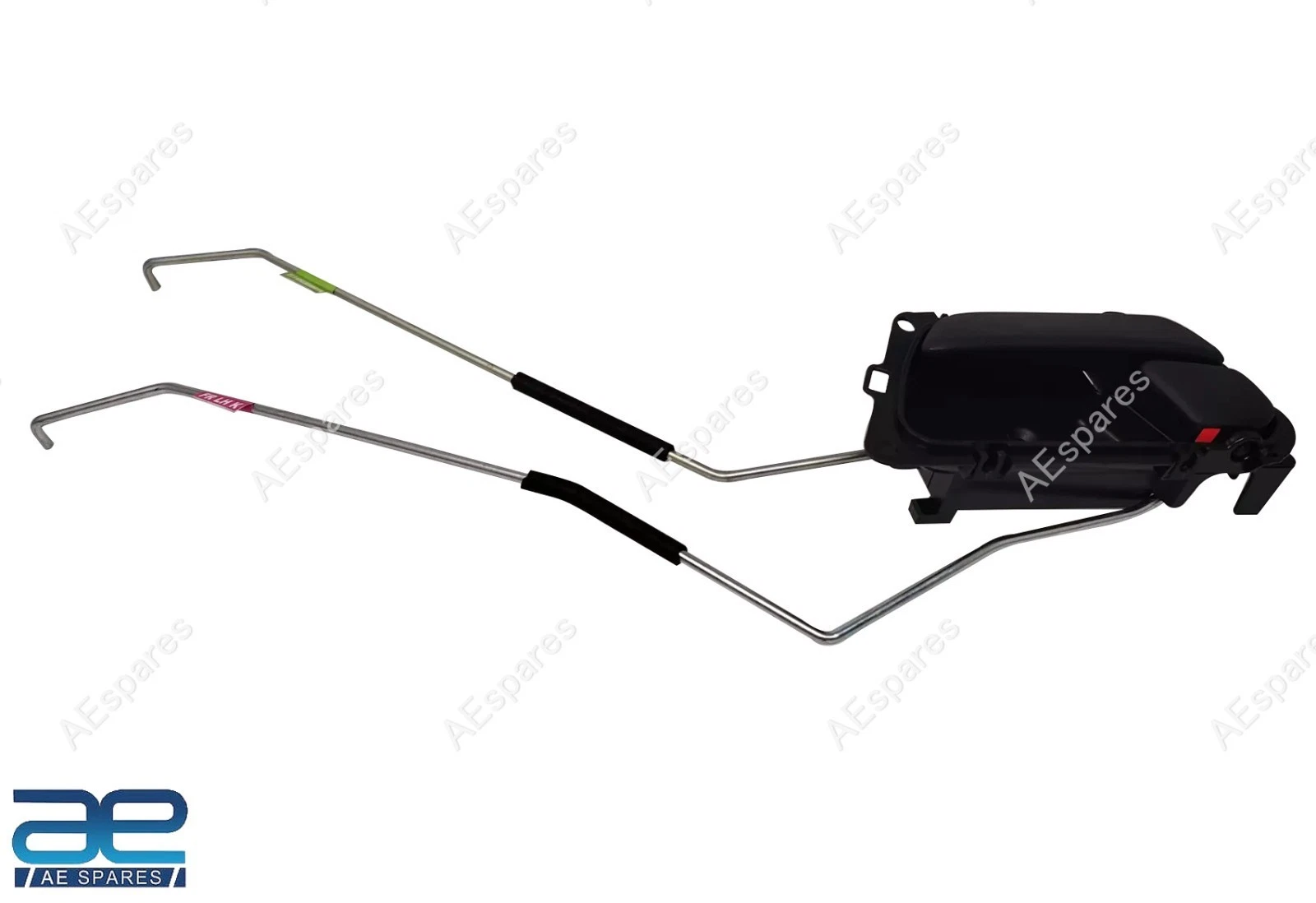 Interior Front Door Handle LH for Mahindra Bolero Neo +, TUV 300 0114DU300051N