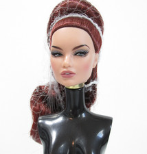 NIGHT OUT ERIN SALSTON HEAD ONLY  INTEGRITY TOYS. NuFACE