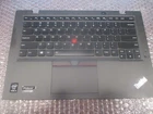 Lenovo ThinkPad X1 Carbon 3rd Gen Palmrest US w/Backlit Keyboard 460.01402.0002
