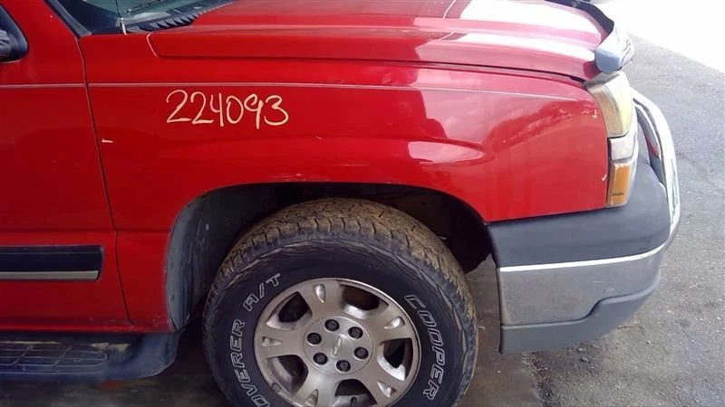 (LOCAL PICKUP ONLY) Fuel Tank 8-323 VIN J 8th Digit Opt LY5 Fits 04-09 YUKON XL Foto 2 de 4