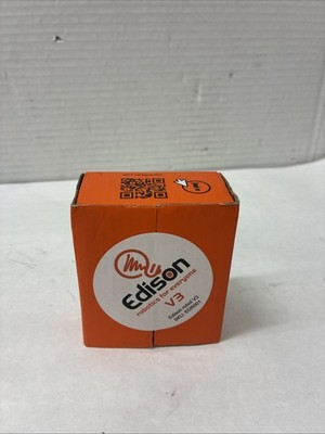 Edison Robot V3 EDR001 Programmable Robot Microbric STEM