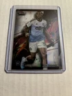 2024 Iuri Tavares Topps Finest MLS Refractor (RC)