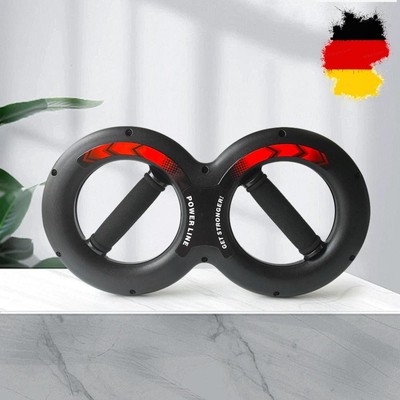 8 Shape Arm Strength Exercise Tool Multifunction Fitness Equipment for Home Gym