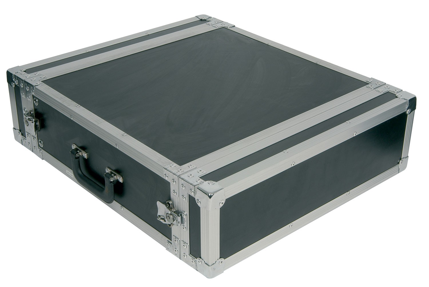 19"" Flightcases 3U