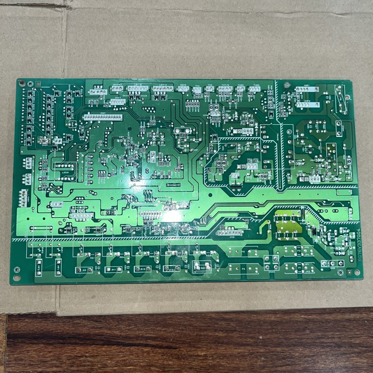 Shibaura Circuit Board H1326511 保証付き Shibaura Circuit Board H1326511 保証付き