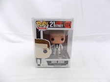 Brand New Funko Greg Jenko 174 21 Jump Street Pop Figure