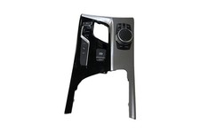 BMW 5 G30 G31 G38 2018 Unità di controllo controller multimediale 901600570010