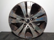 529103U300 felge KIA SPORTAGE DRIVE 4X2 2010 4152834