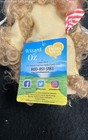 Precious Moments Linda Rick Wizard of Oz Lion of Courage Doll 2019 With Tag — photo 3