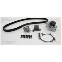 Wasserpumpe + Zahnriemensatz FüR Volvo S60 384 00 Bis 10 Triscan B5244S B5254T4