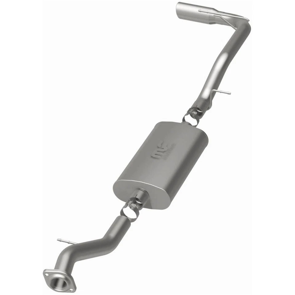 MagnaFlow 15666-DO para Chevrolet Tahoe 2005-2006 Foto 3 de 4
