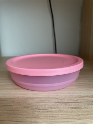 Tupperware Cubix Dose 200 Ml Neu