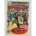 The Amazing Spider-Man #177 (Marvel Comics February 1978)