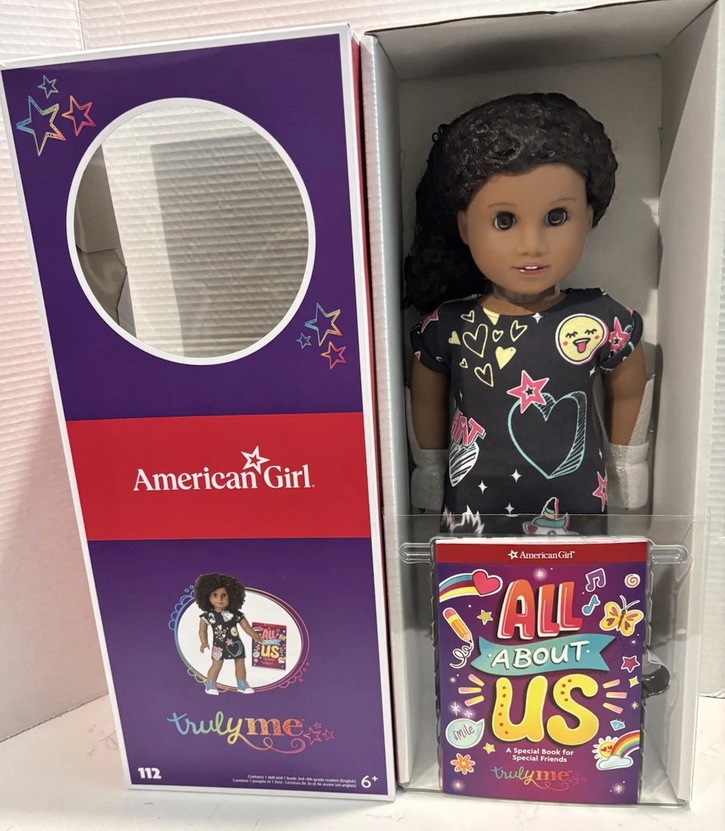 Preços baixos em American Girl Original (Selada) Bonecas e