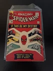 The Amazing Spider-Man #31 December 1965 1st App Gwen Stacy + Harry Osborn