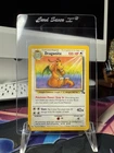Pokemon TCG Dragonite 19/62 Fossil Rare Unlimited Regular 100 HP WotC 1999