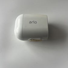 Netgear Arlo Essential VMC2030 Spotlight Single Wireless Indoor/Outdoor Camera