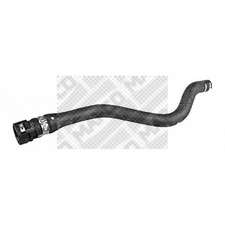 ORIGINAL® Mapco Schlauch, Wärmetauscher (Heizung) für Fiat 500 PANDA 500 C