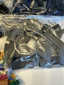 LEGO Cinderella Disney Castle 71040 100% Complete Box Minifigs & Instructions