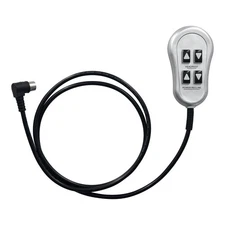 4 Button 5 Pin Remote Hand Control Model MLSK13-B3 for Lift Chair Power Recliner