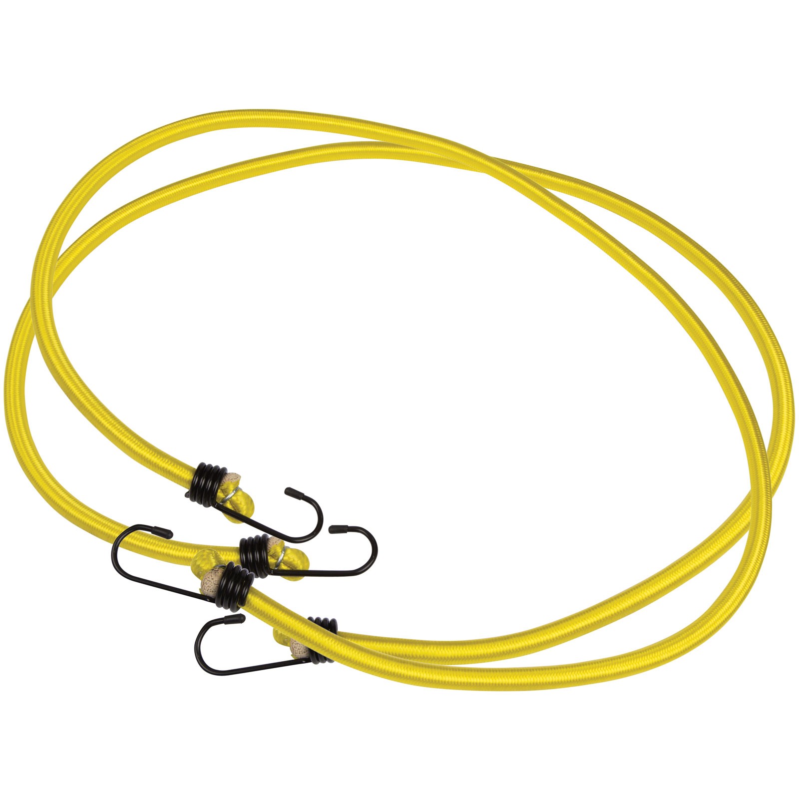 BlueSpot Tools Bungee Cord 120cm (48in) 2 Piece