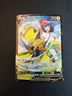 Zeraora V Full Art TG16/TG30 Swsh12: Silver Tempest Trainer Gallery Pokemon
