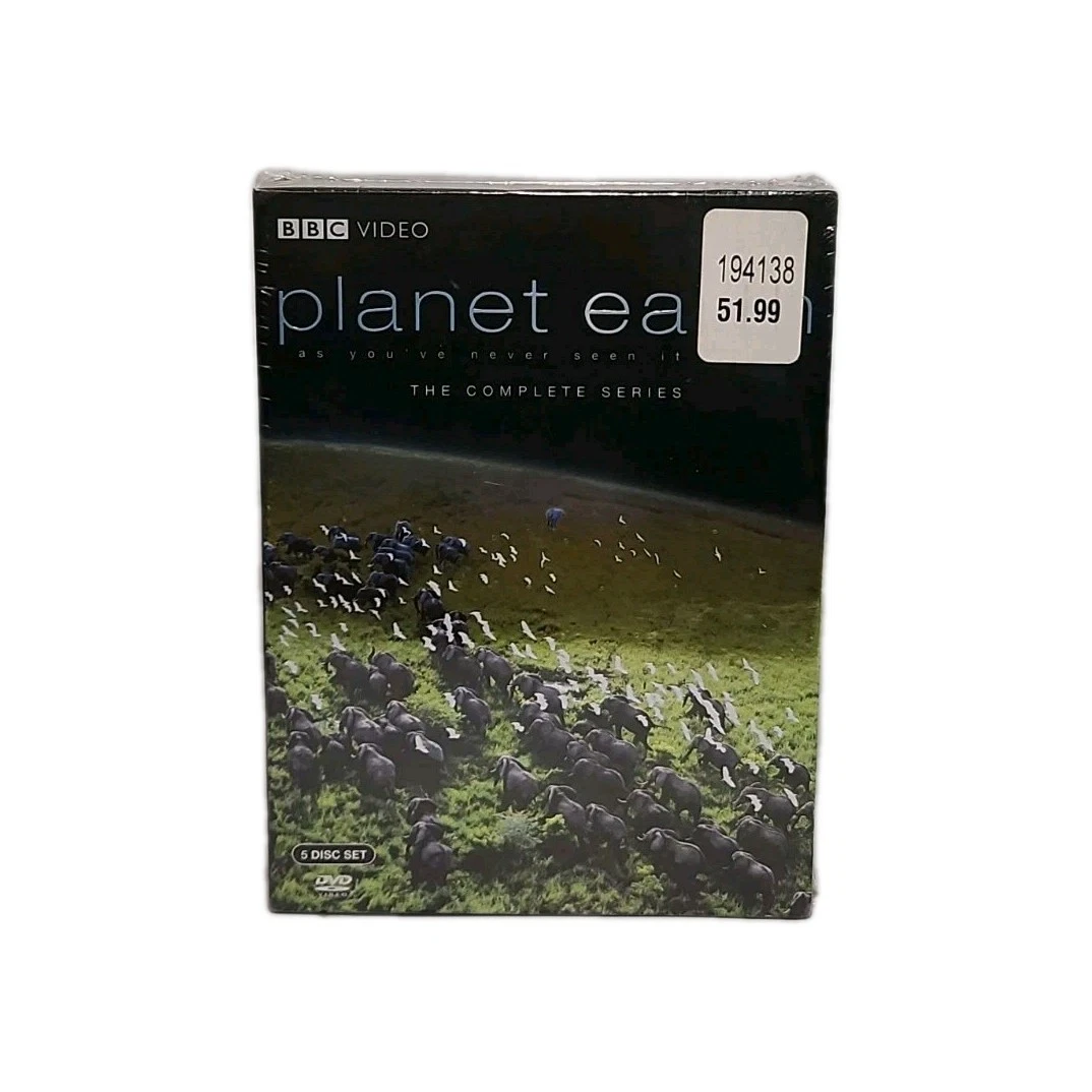 BBC Documentary DVDs for sale | eBay