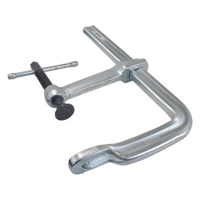BESSEY STB-24 Bar Clamp,Replaceable,24 in.,7 in. D 44ZL50