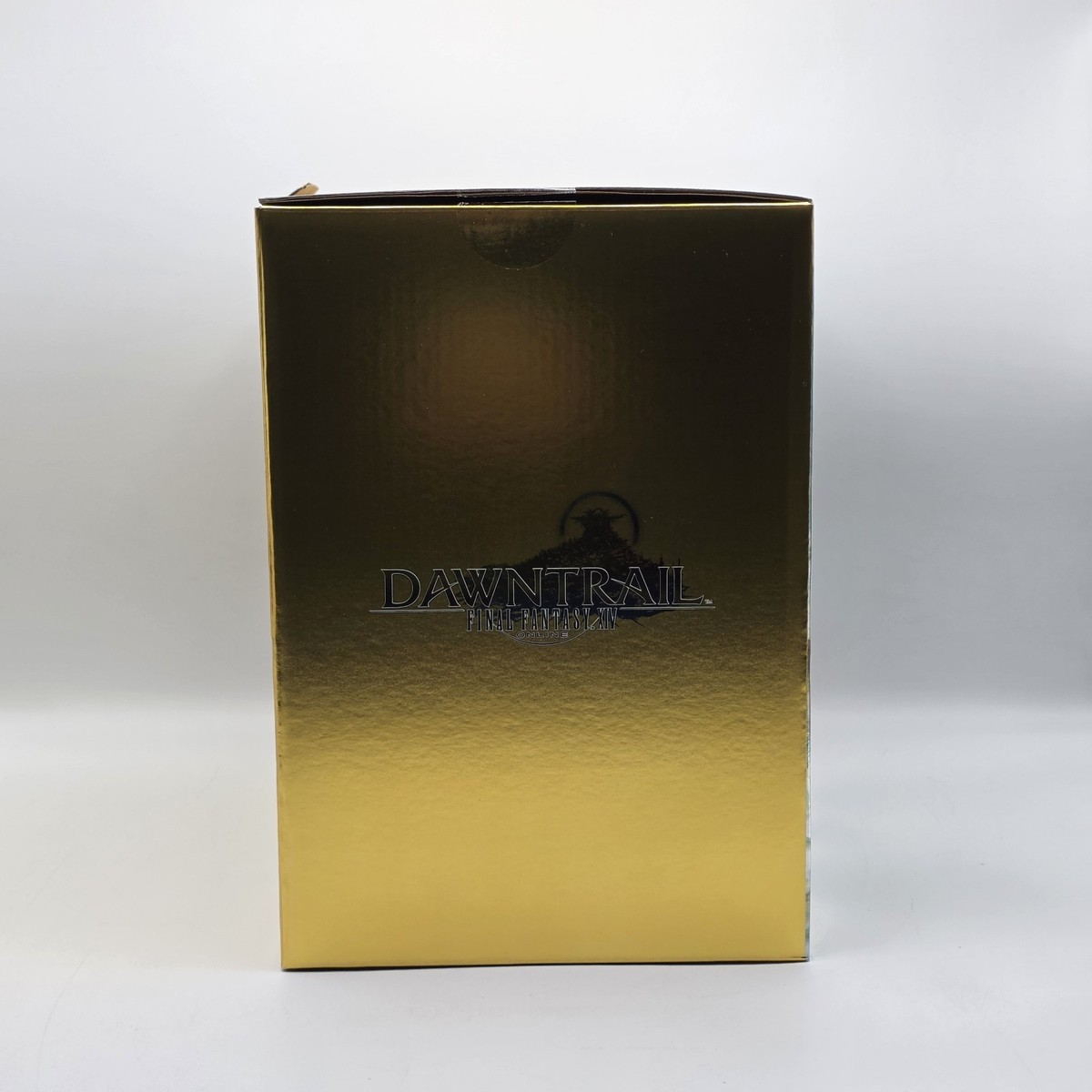 Final Fantasy XIV FFXIV Dawntrail Collector's Edition Viper Statue