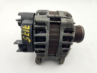 231008918R LICHTMASCHINE / 164891 FÜR RENAULT CAPTUR XMOD