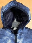 LANDS’ END Kids ' Waterproof Hooded Packable Rain Jacket XS 4-5 — photo 2