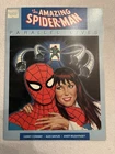 ⭐️ The Amazing SPIDER-MAN Parallel Lives. 1989MARVEL Graphic Comics