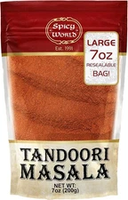 (Free Duty Tax) McCormick Roasted Garlic Cayenne Pepper with Onion and Himal