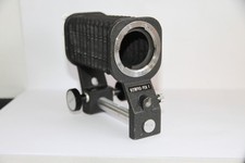 Olympus Pen-F FT BELLOWS Unit for Close-Up Macro Photography.
