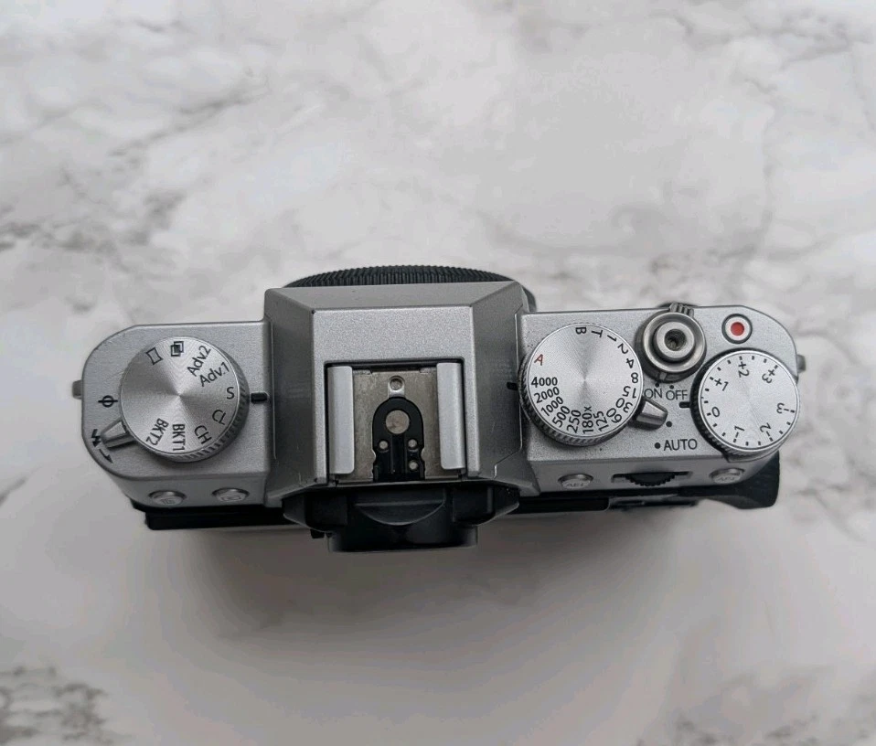 Fujifilm X-T10, photo 3 of 4