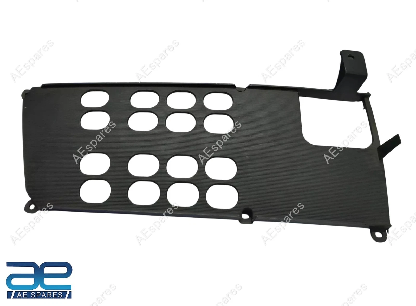 Front Bumper Lower Grille RH For Suzuki Zen Estilo 2006-2009 71771M59K00-5PK