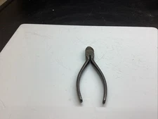 Vintage Utica SW242 Diagonals 5 1/2 Inch Bell System 